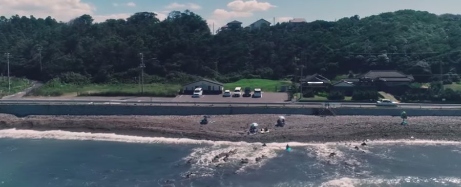BMW Japan's Sad Movie Will Make You Cry Your Eyes Out