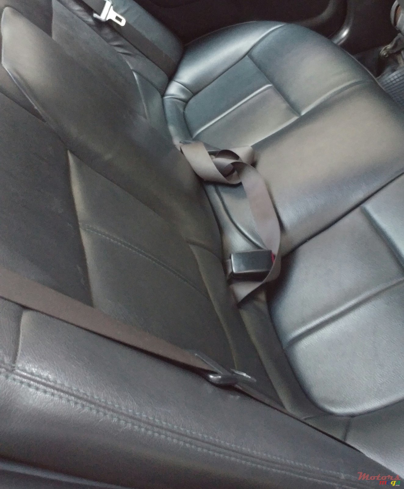 2005' Nissan Sunny N17 photo #2