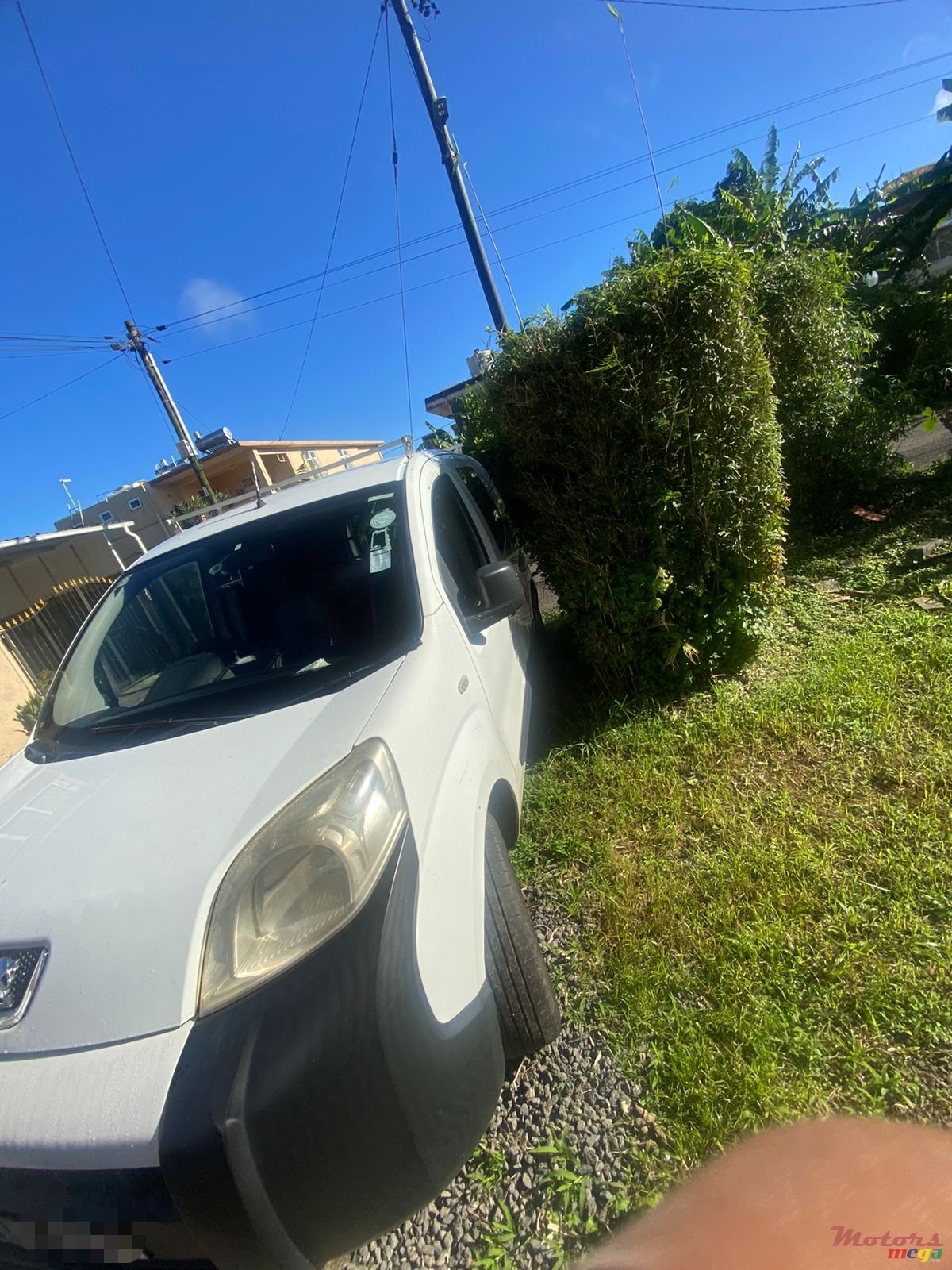 2013' Peugeot photo #3