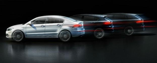 Chinese Brand Qoros Set to Launch Compact Car in Europe