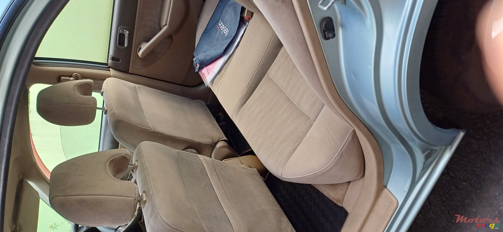 2005' Honda Civic photo #4