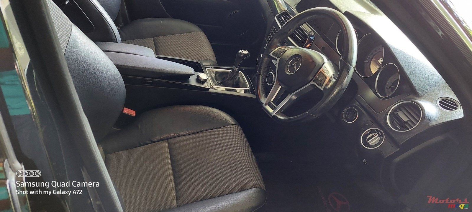 2011' Mercedes-Benz AMG photo #6