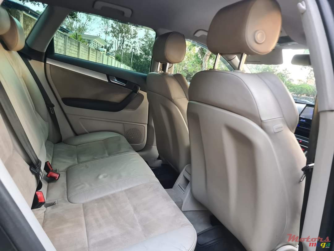 2010' Audi A3 photo #7