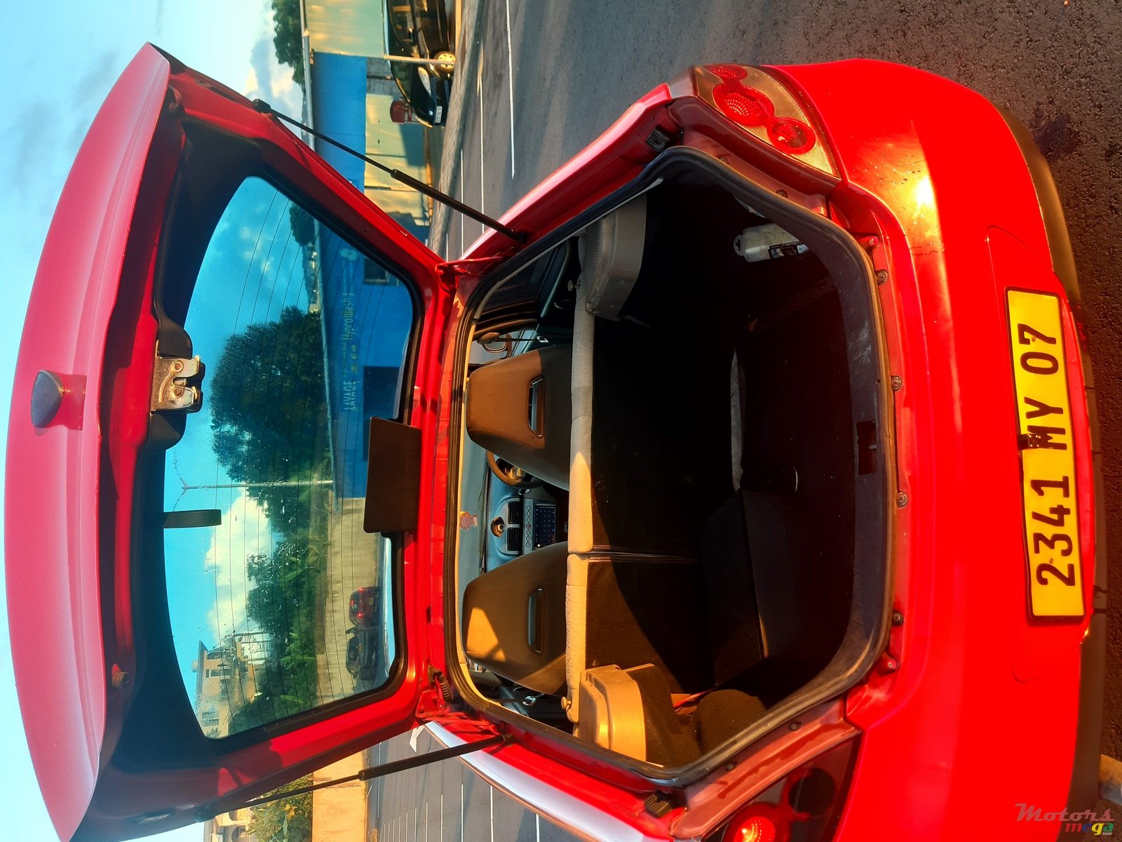 2007' Proton Gen.2 photo #2