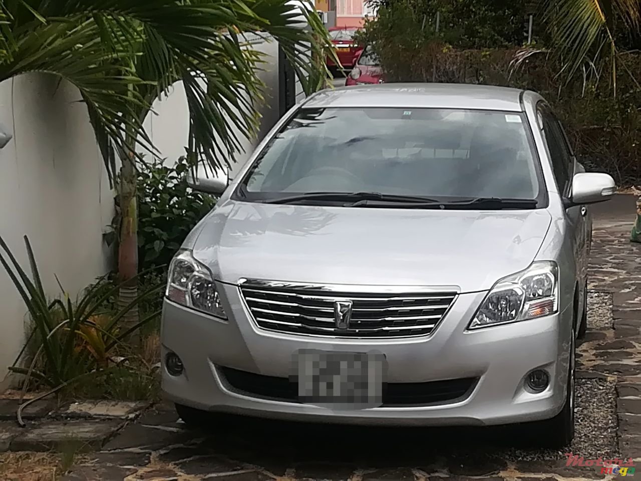 2009' Toyota No photo #2