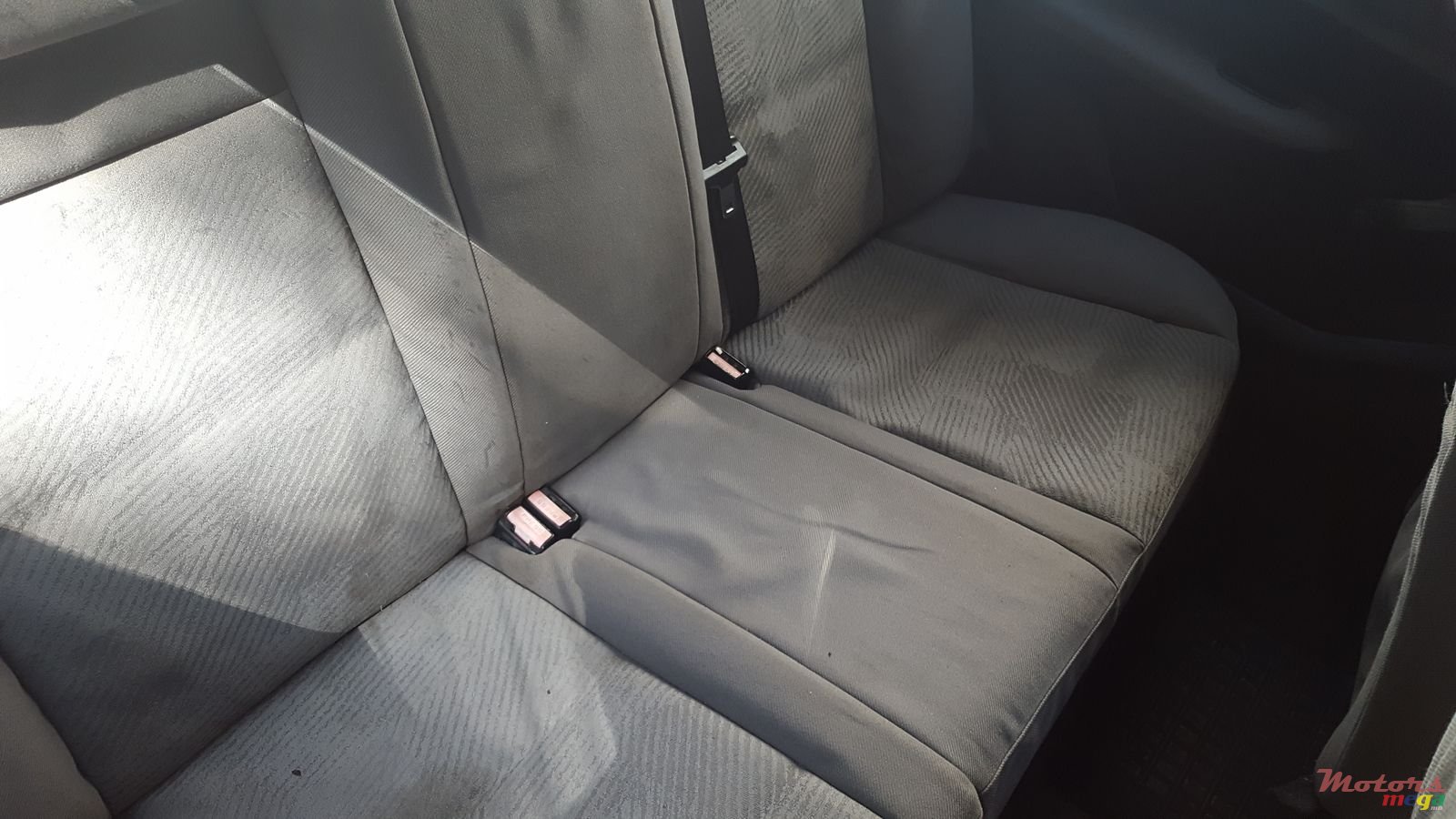 2002' Peugeot 307 photo #1