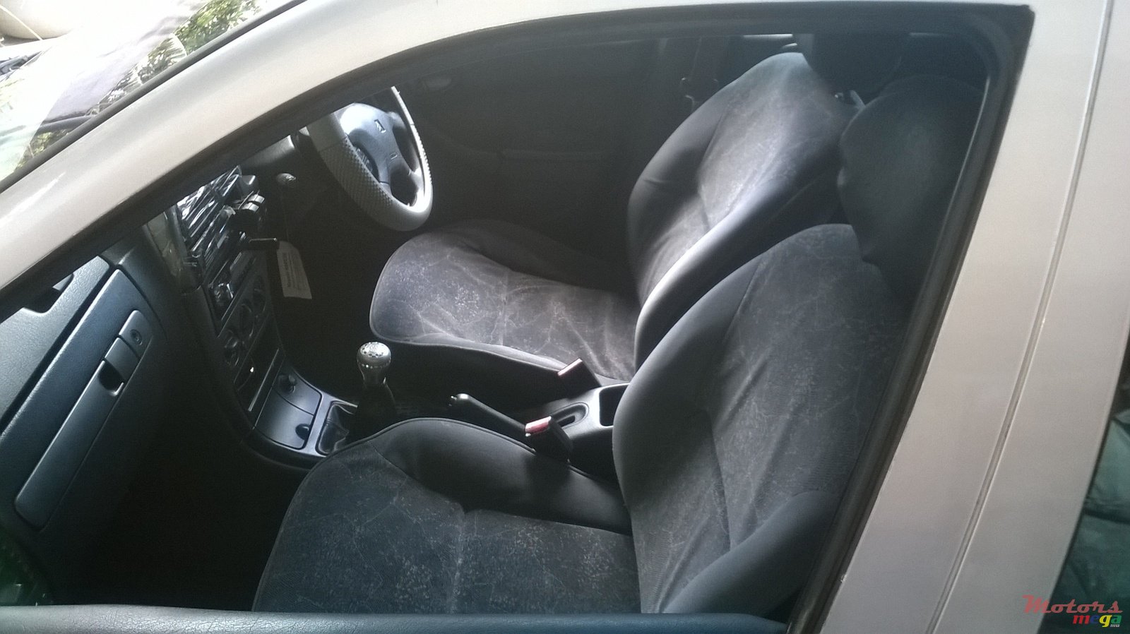 1999' Citroen Xsara photo #2