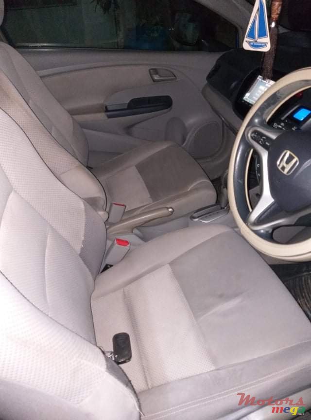 2009' Honda Insight photo #6