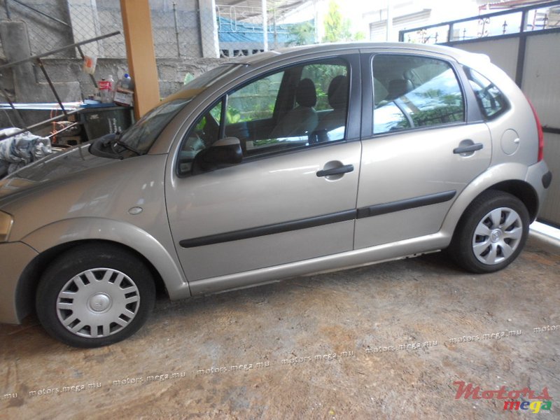 2004' Citroen photo #3