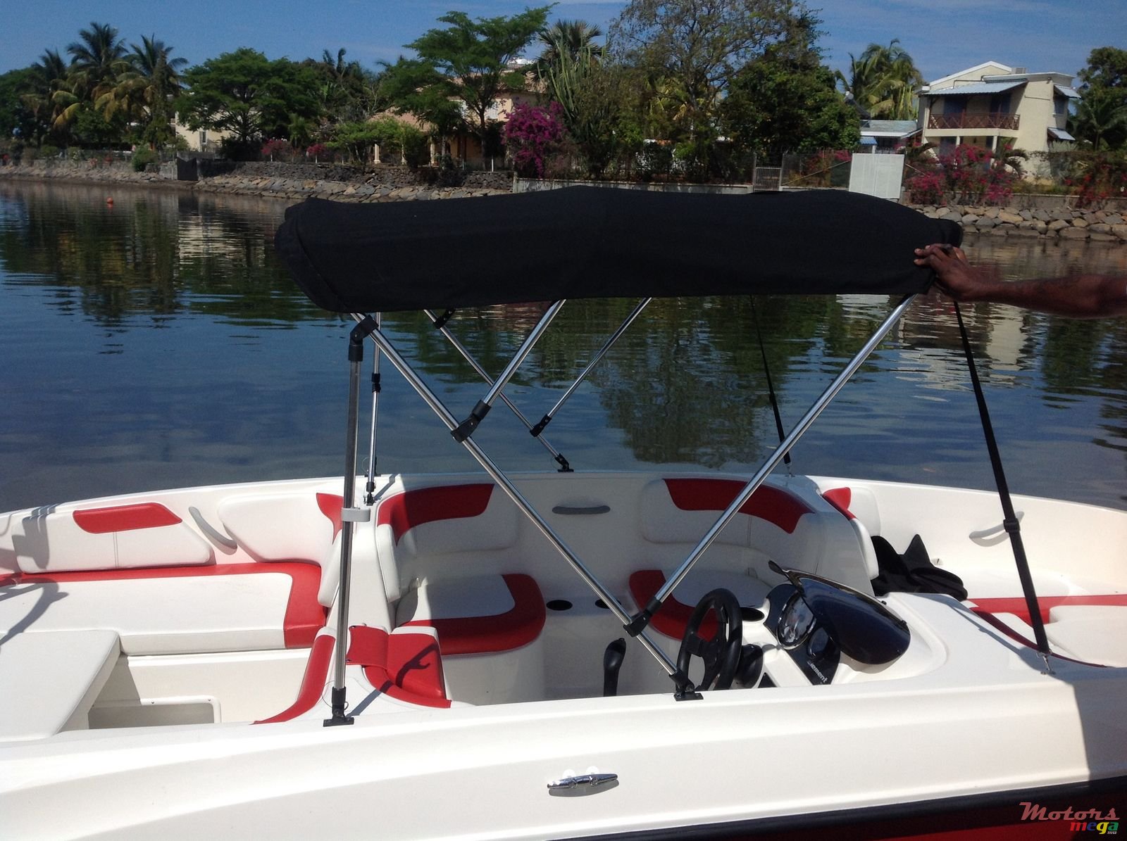 2015' Bayliner photo #3