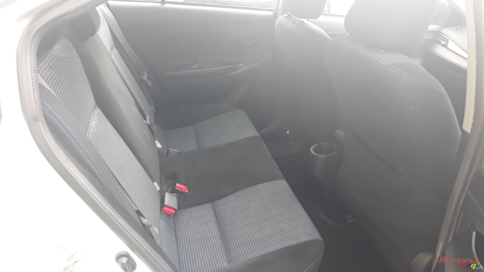 2016' Toyota Yaris Vios photo #3