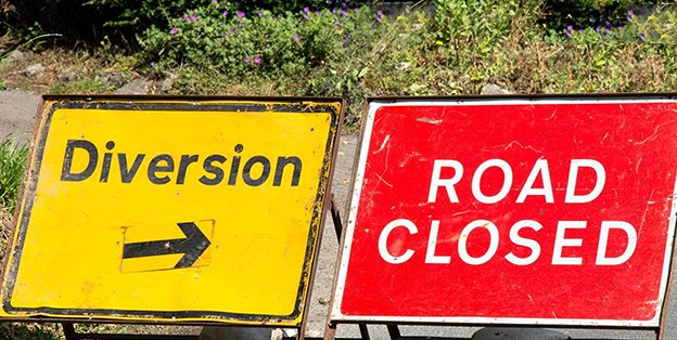 Travaux routiers à Flic-en-Flac : circulation perturbée du 10 au 15 novembre