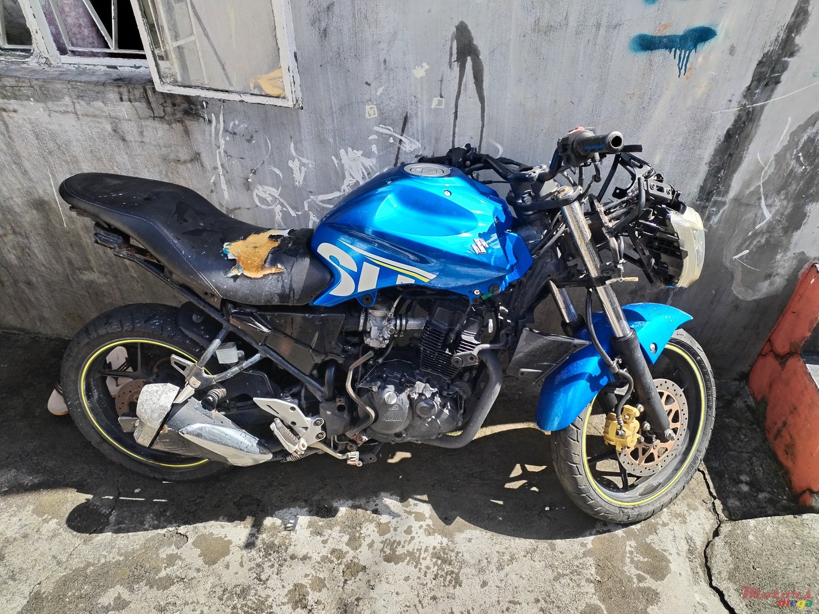 2020' Suzuki None photo #2