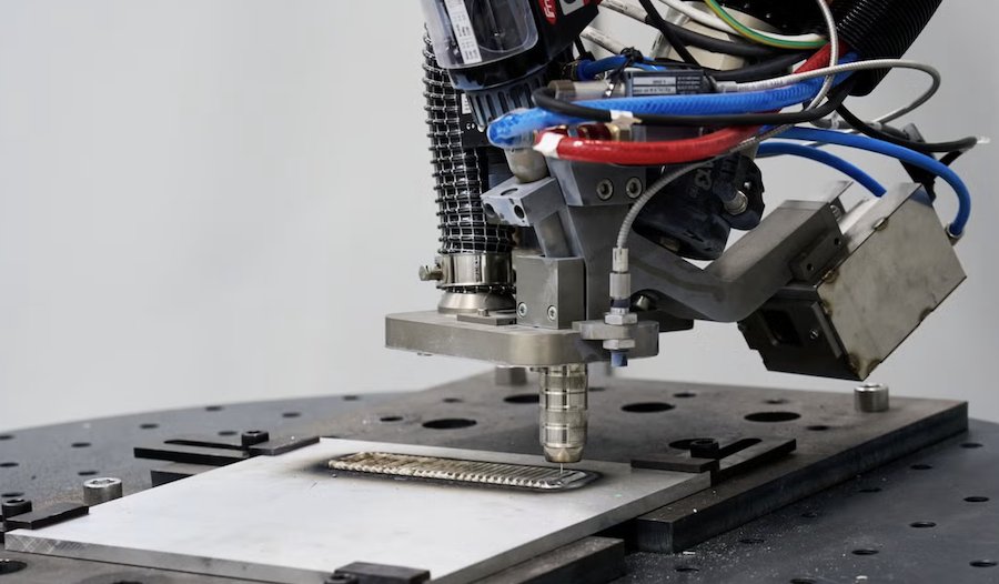 Hyundai and Kia Are 3D Printing Car Parts Traditional Factories Can’t Make
