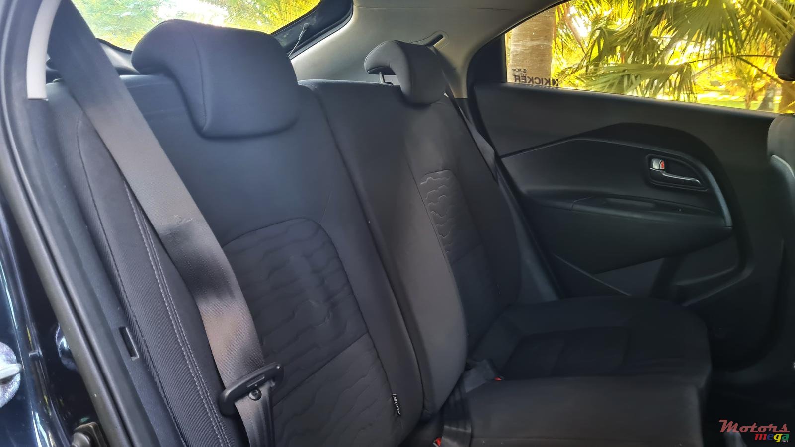 2012' Kia Rio photo #6