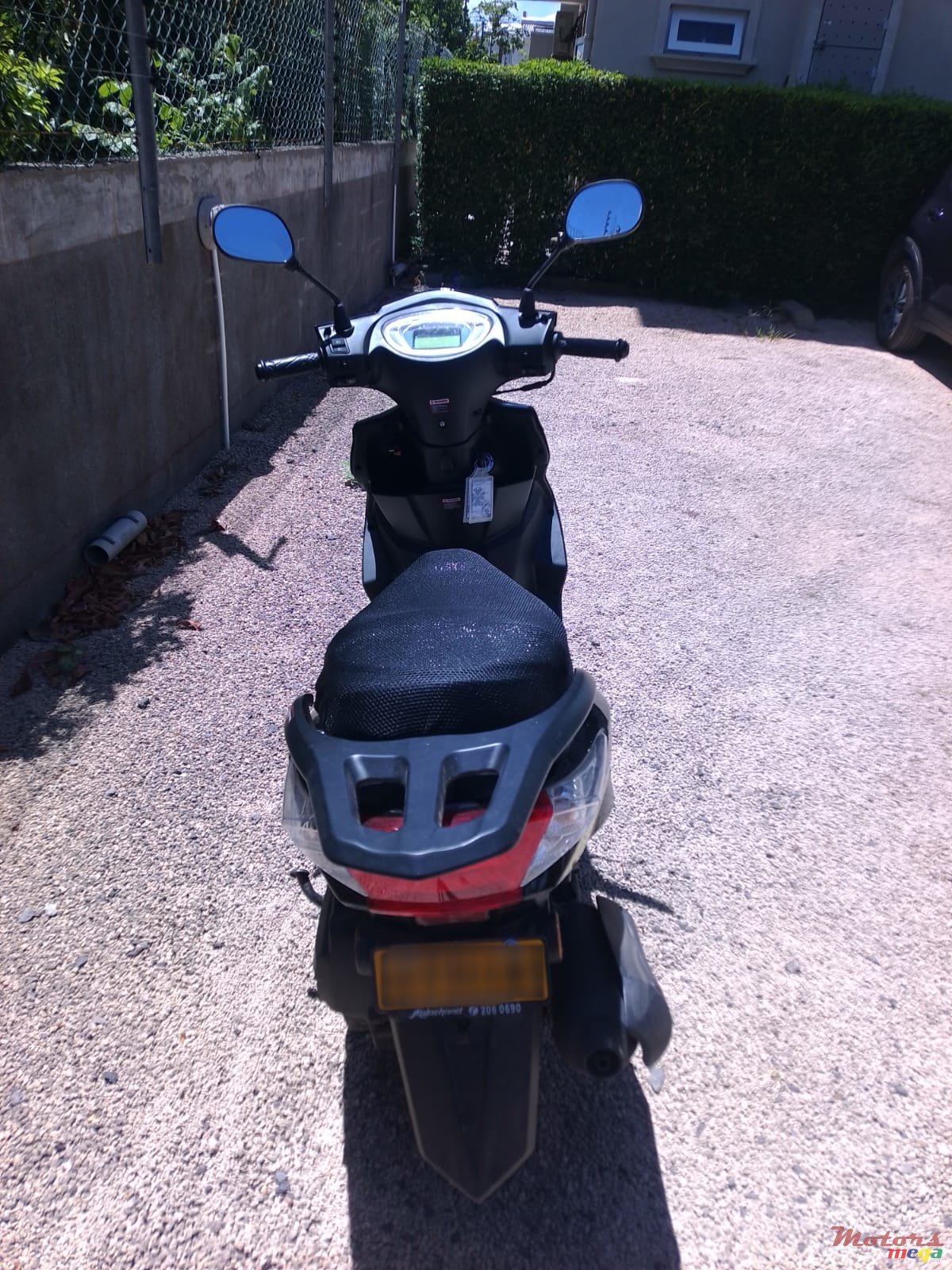 2024' Keeway blog photo #5