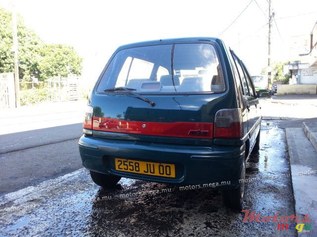 2000' Perodua 0 photo #2