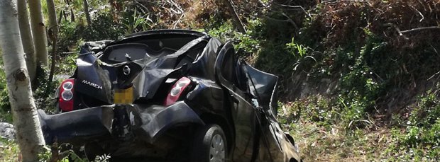 Accidents de la route – Les statistiques à la loupe : 108 décès enregistrés en 2021