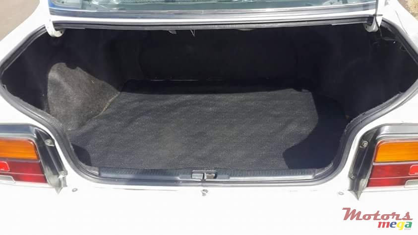 1992' Toyota Ee101 photo #7