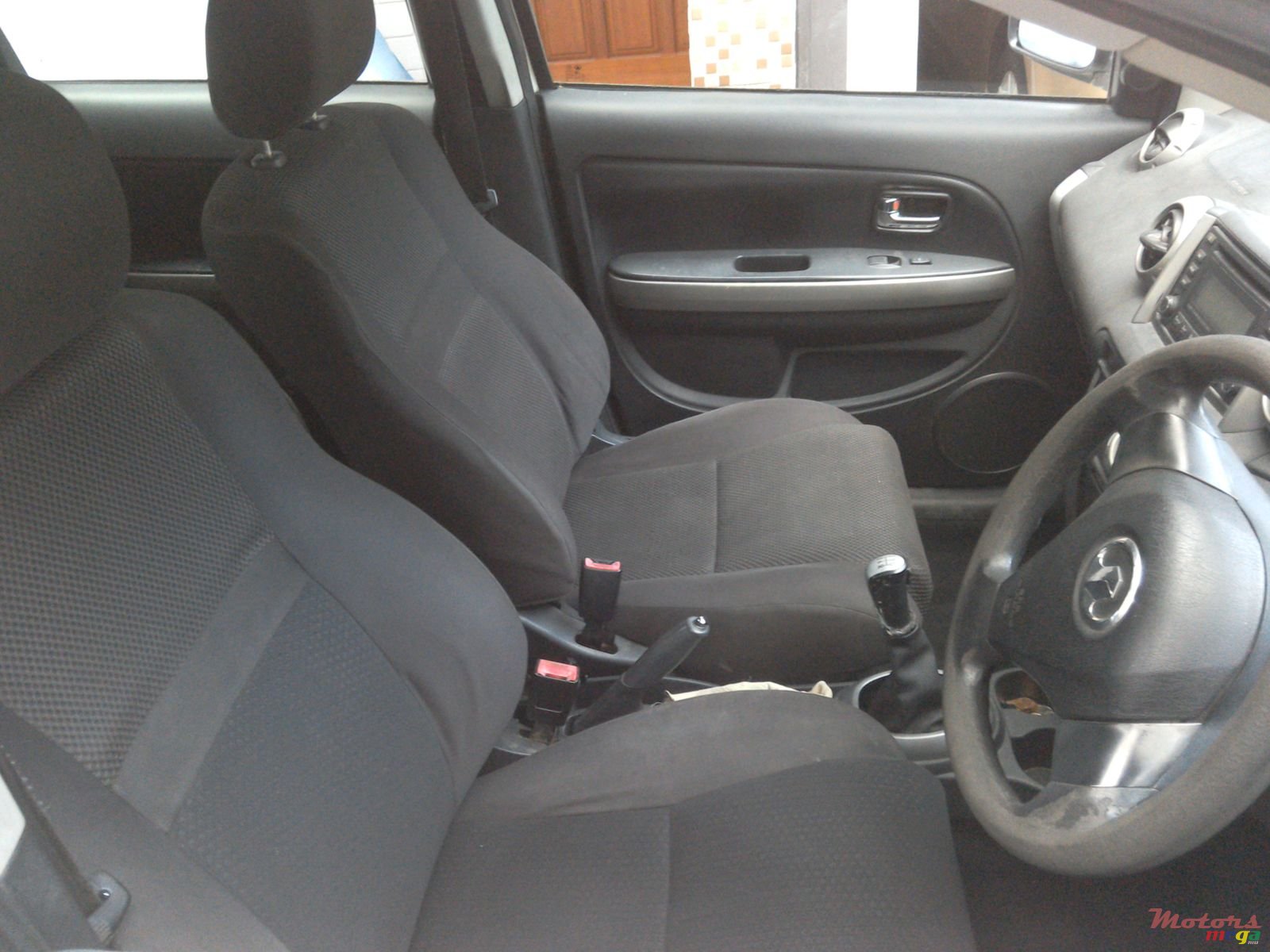 2011' GWM Florid photo #4