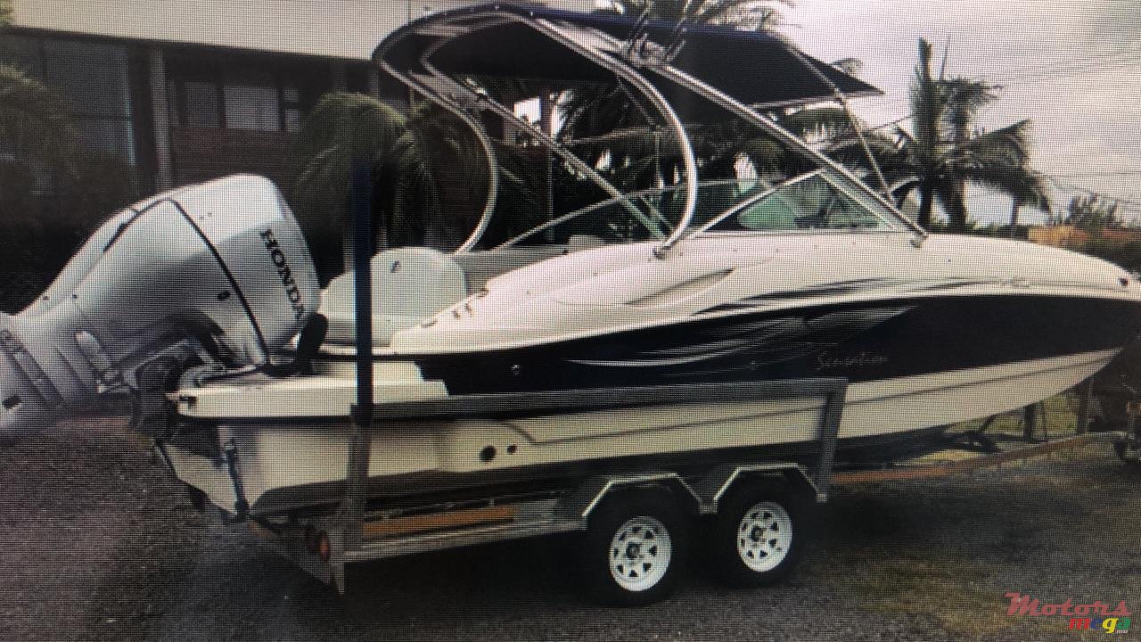 2015' Sunsation photo #1