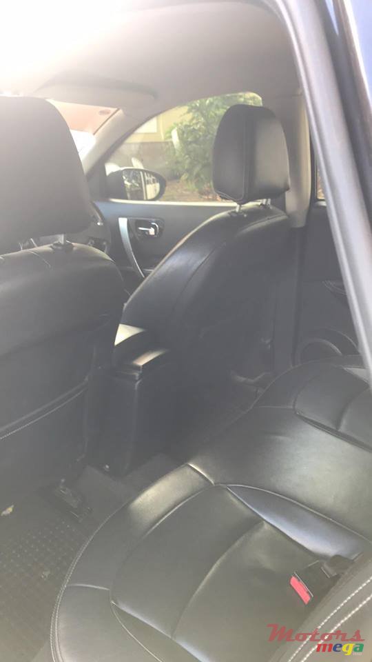 2010' Nissan Qashqai photo #3