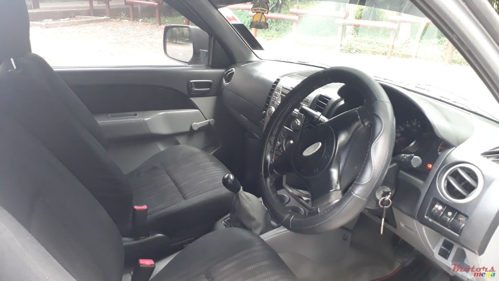 2009' Ford Ranger photo #4