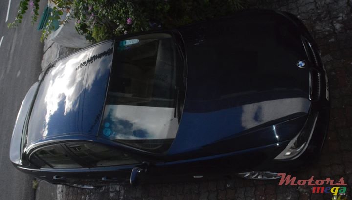 2005' BMW 3 Series 320i photo #5