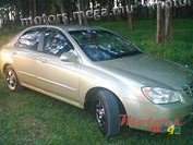 2005' Kia photo #1