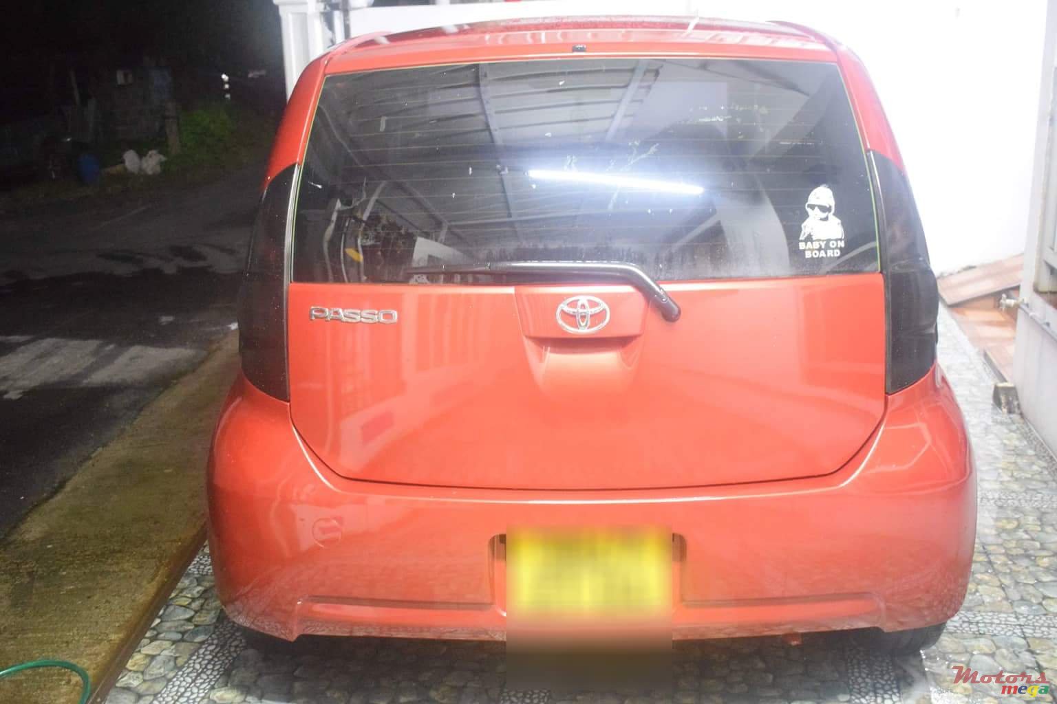 2006' Toyota Land Cruiser photo #7