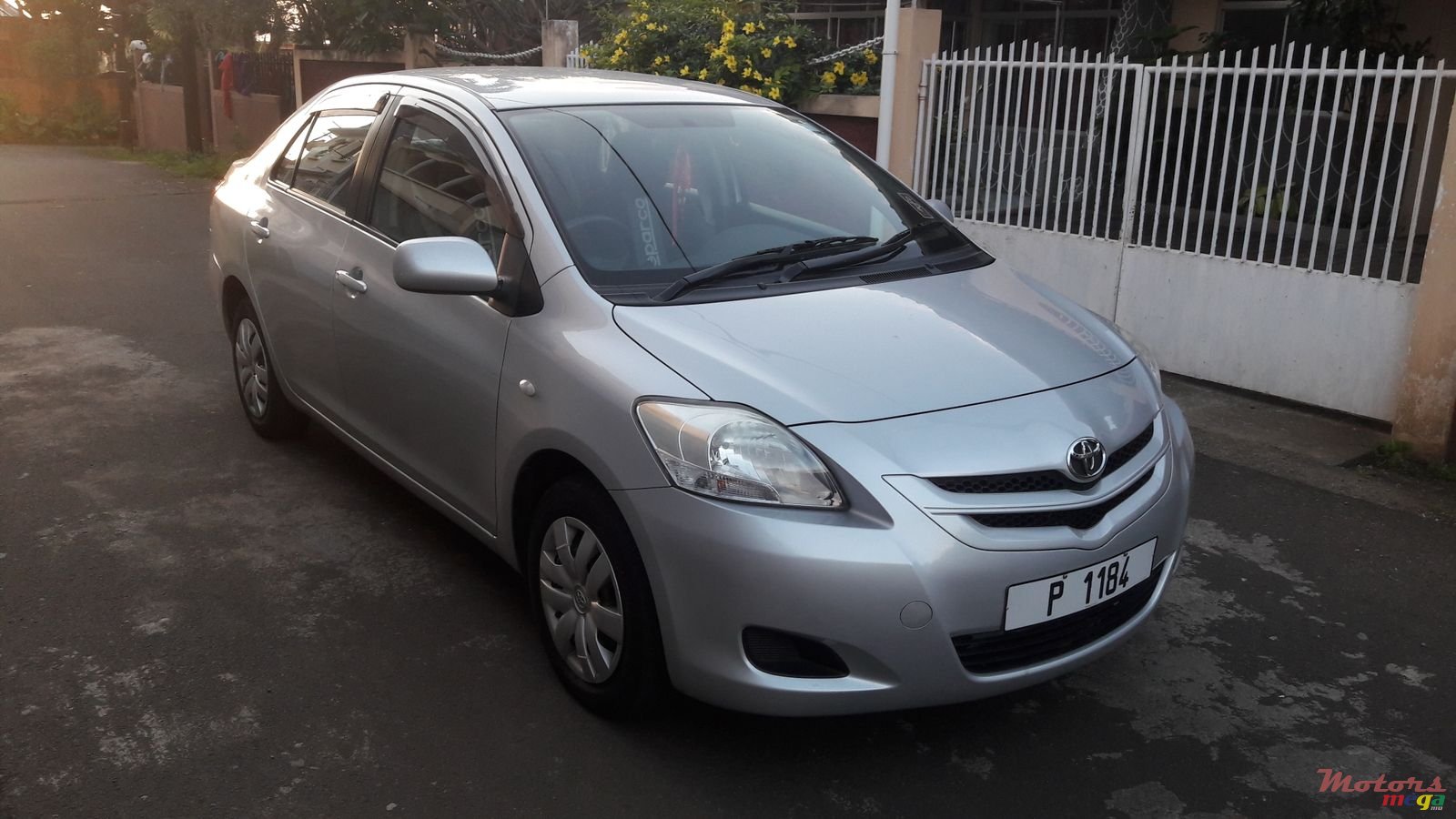 2007' Toyota photo #2