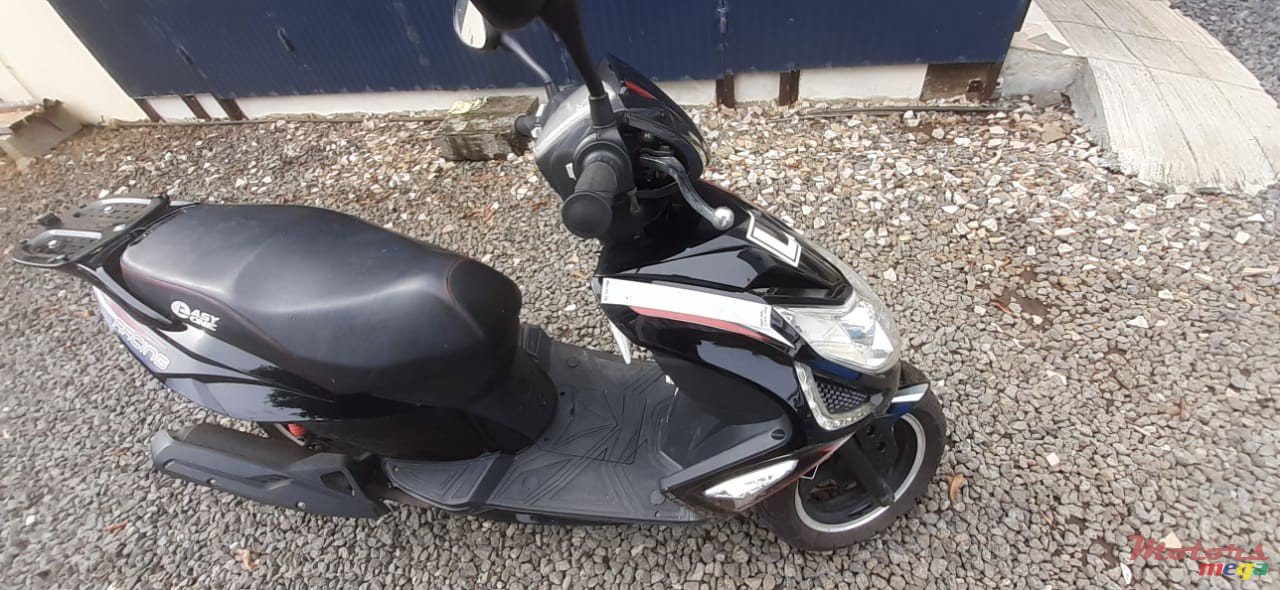 2016' Easy Rider photo #2