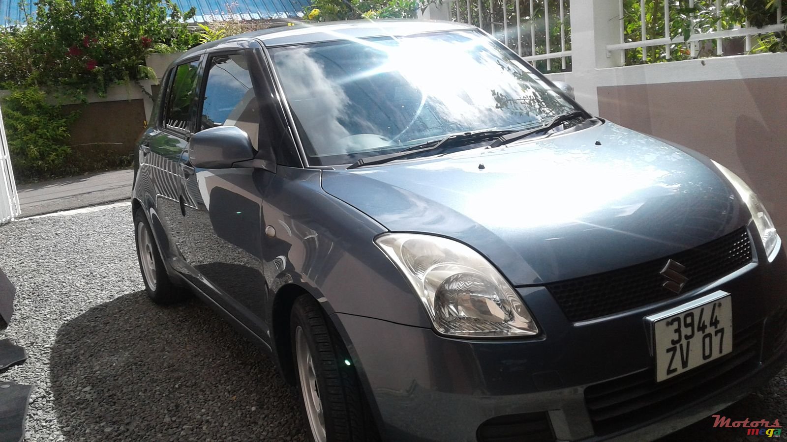 2007' Suzuki photo #1