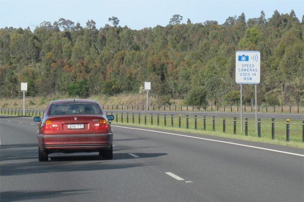 Aussie Man Reports Car Stolen 21 Times in 13 Years to Avoid Traffic Camera Fines