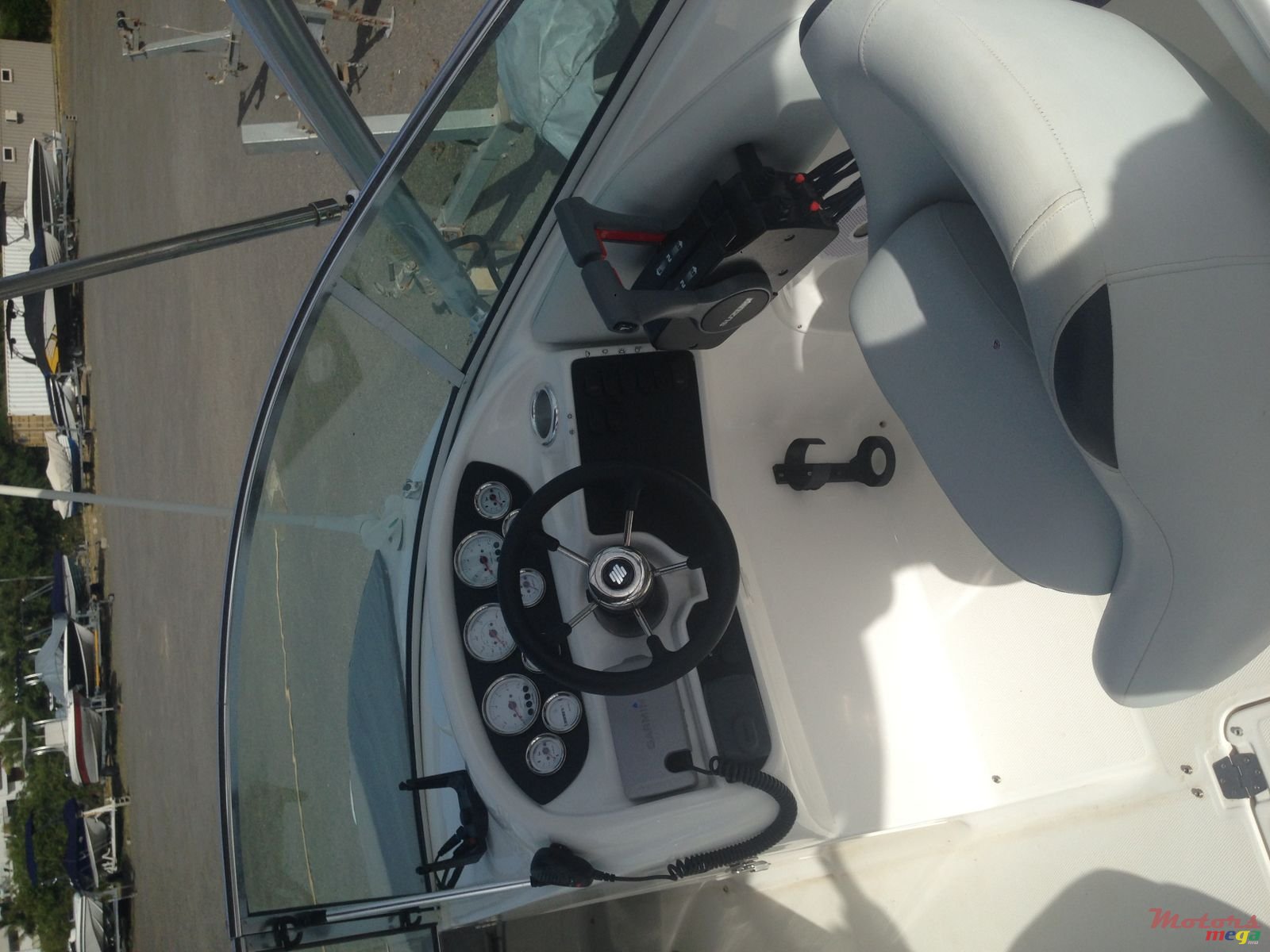 2015' Sport-Boat photo #5