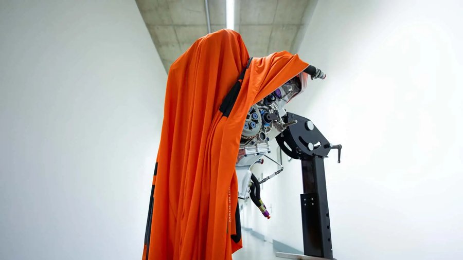 KTM's New 850cc MotoGP Engine Roars to Life, But Will It Ever Actually Race?