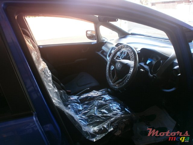 2013' Honda FIT USA fit japan photo #4