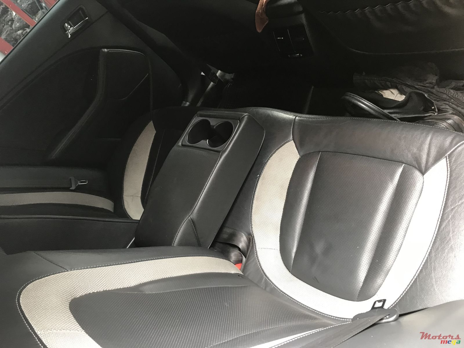 2012' Kia Optima photo #6