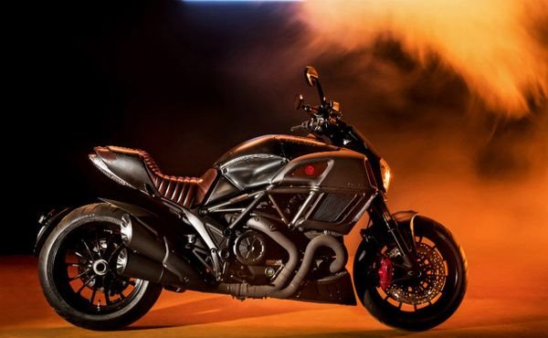 Ducati Teams With Diesel to Produce Post-Apocalyptic Diavel