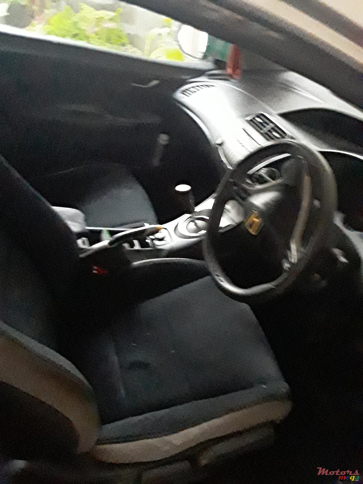 2008' Honda Civic photo #3