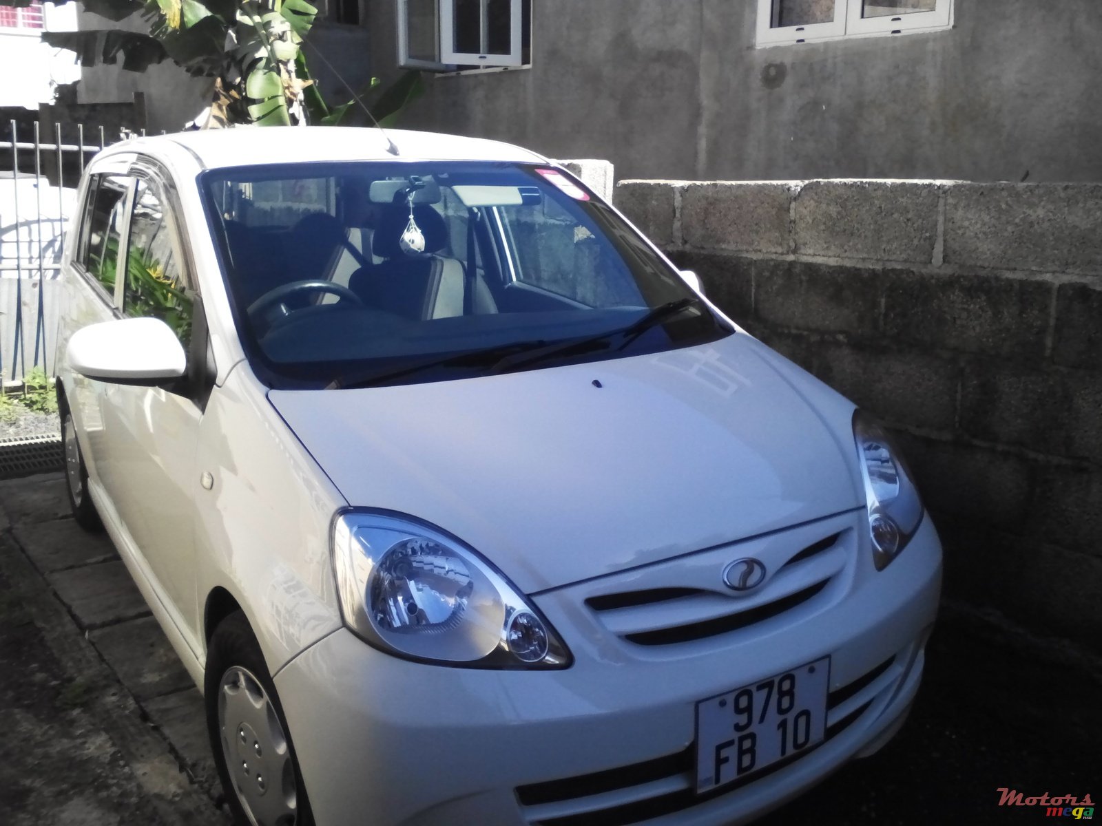 2010' Perodua photo #1