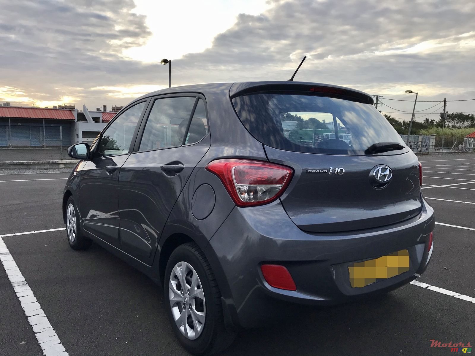 2014' Hyundai photo #3