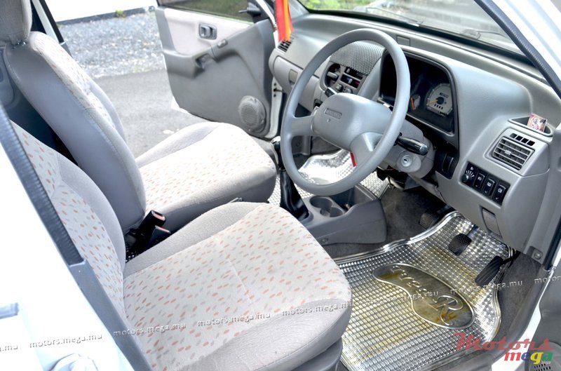 2006' Suzuki zen photo #5