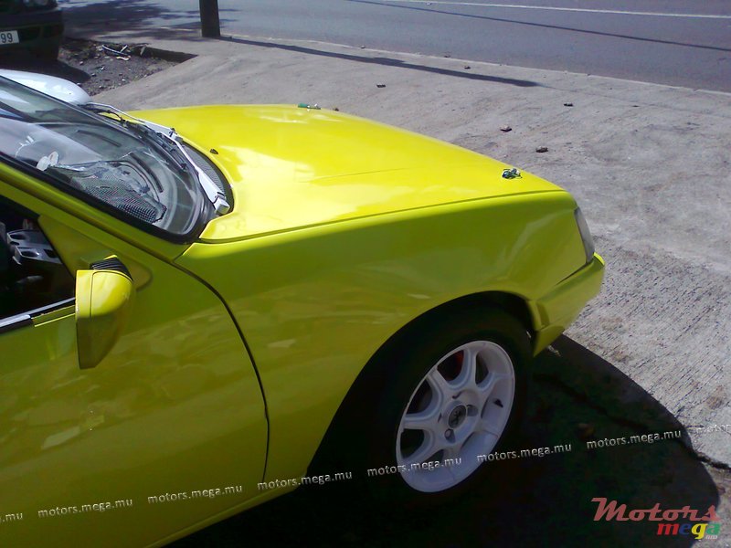 1992' Peugeot photo #1