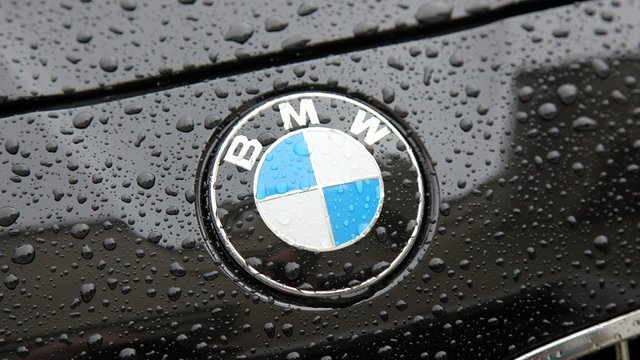 BMW's Connected Drive Feature Vulnerable to Hackers