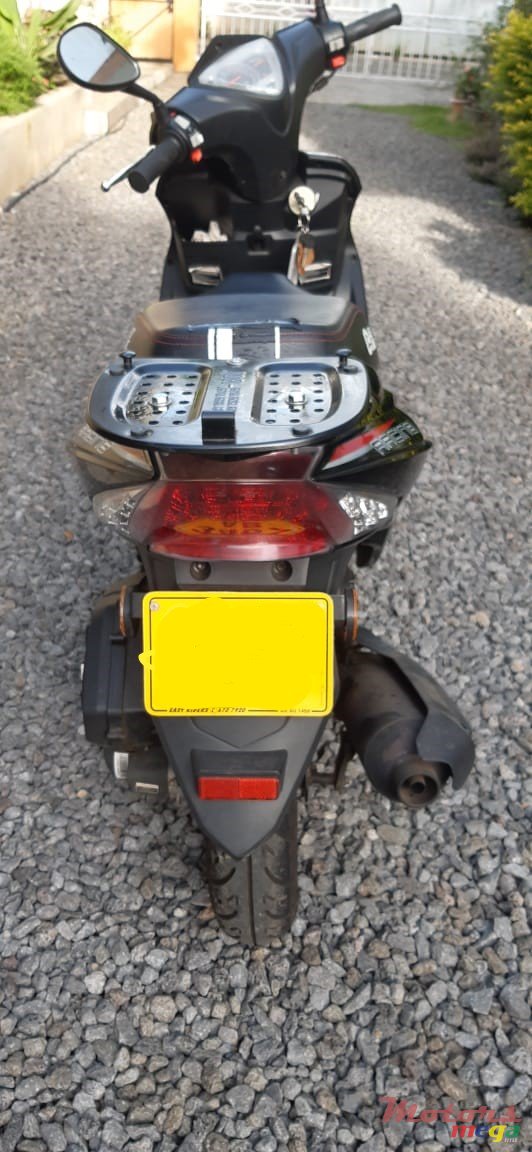 2016' Easy Rider photo #4