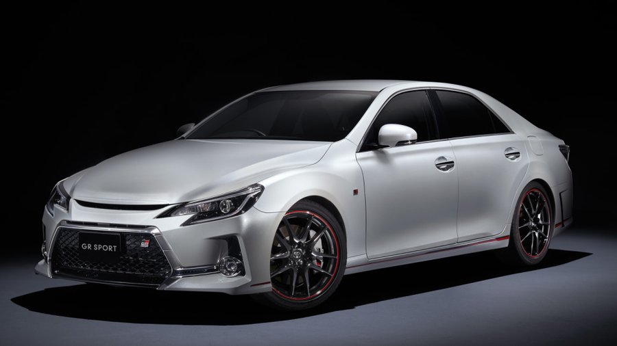 Toyota embraces racing roots with new GR sub-brand