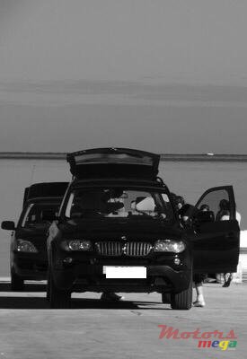 2007' BMW photo #2