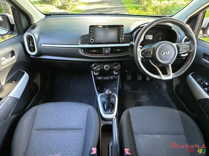 2019' Kia Picanto photo #6