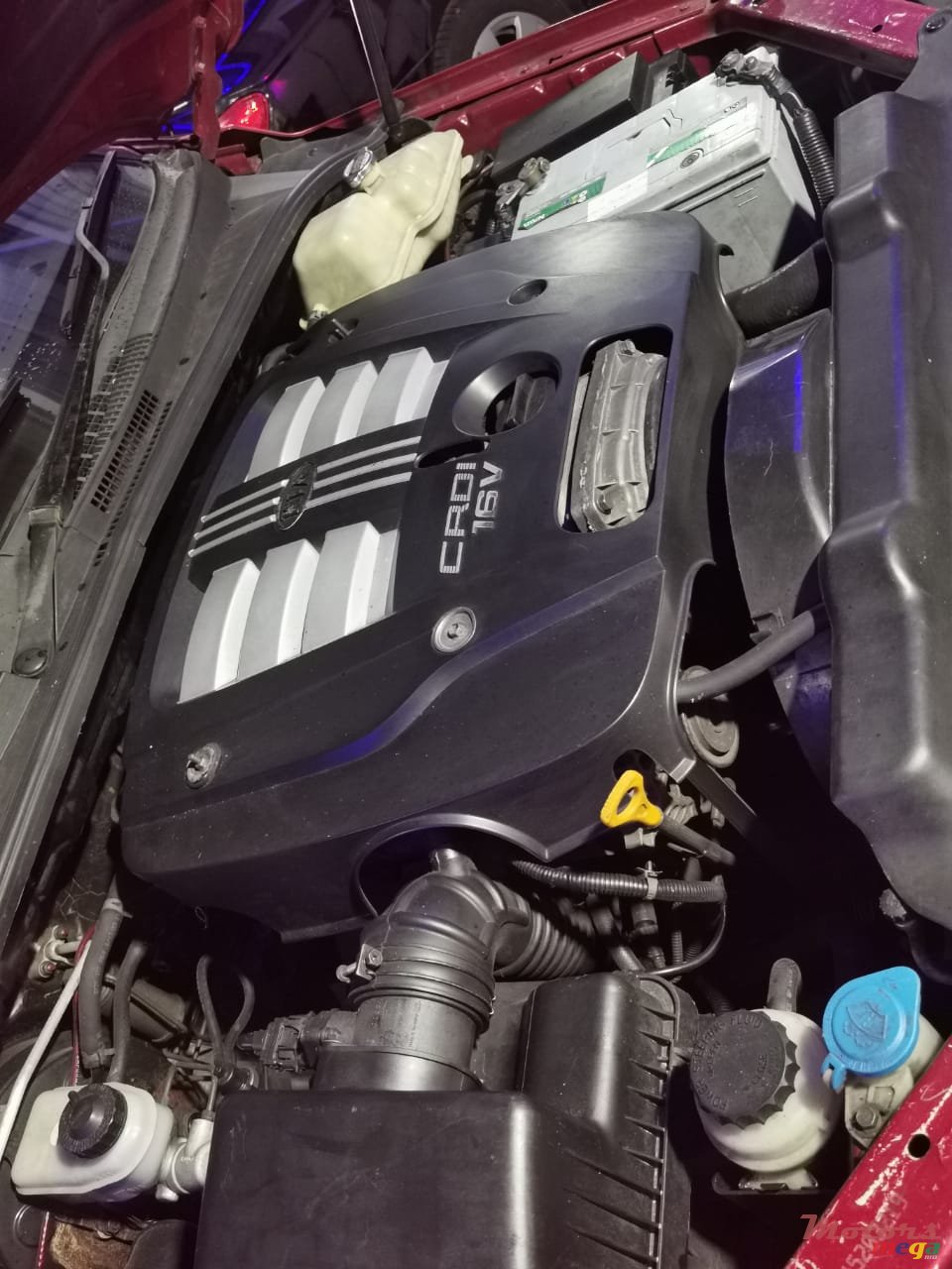 2004' Kia Sorento photo #2